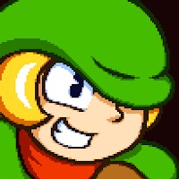 Tiny Dangerous Dungeons Remake iOS: Phiêu lưu ngục tối pixel