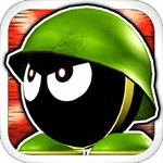 Tiny Defense iOS 1.3.10: Game Chiến Thuật Thủ Thành Vui Nhộn