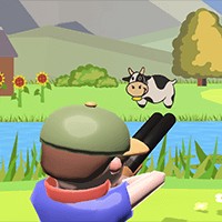 Tiny Duck Hunt 3D: Game Bắn Vịt 3D Chơi Ngay