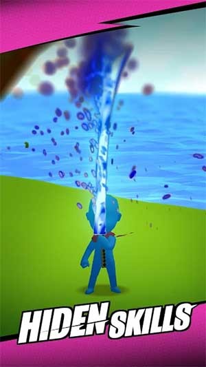 Trang bị những kỹ năng mạnh mẽ