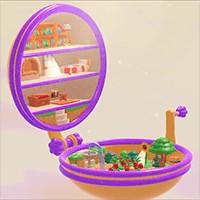 Tiny Garden: Game Khu Vườn Nhỏ Trong Hộp Đồ Chơi