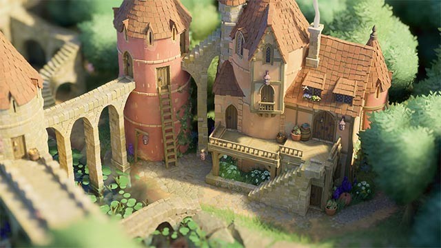 Khám phá bản cập nhật lớn nhất 1.14.0 cho Tiny Glade