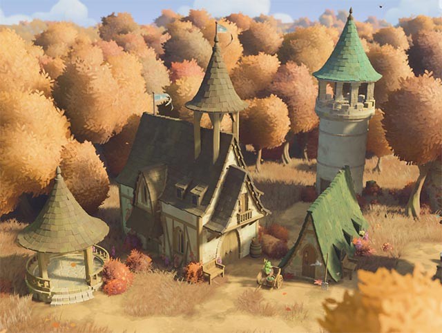 Tiny Glade 1.13 là một bản cập nhật lớn với hàng loạt tính năng, công nghệ, nâng cấp mới mẻ