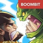 Tiny Gladiators 2 - Tải Game Android 2.4.1 Miễn Phí