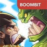 Tiny Gladiators 2 iOS: Tải và trải nghiệm game đối kháng đỉnh cao