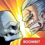 Tiny Gladiators 2.2.0 - Tải Game Đối Kháng Mobile Android