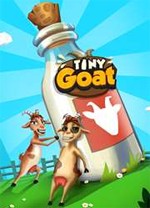 Tiny Goat - Game Nông Trại Click Nhanh Giải Trí