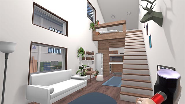 Dung hòa giữa sở thích của khách hàng với phong cách kiến trúc sư trong mỗi ngôi nhà thiết kế