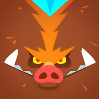 Tiny Hunters cho Android 0.2 - Game thợ săn tí hon vui nhộn