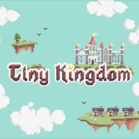Tiny Kingdom: Xây Dựng Vương Quốc Tí Hon