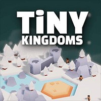 Tiny Kingdoms: Xây Thành Phố Thư Giãn Như Dorfromantik