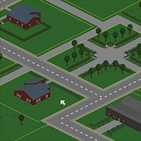 Tiny Life Demo - Game Giả Lập Cuộc Sống Thu Nhỏ