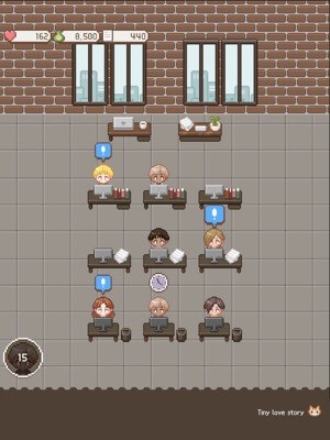 Tham gia nhiều hoạt động thú vị