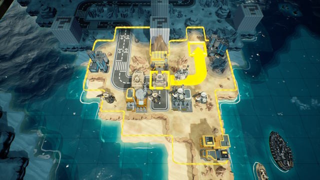 Khám phá nhiều bản đồ quy mô lớn