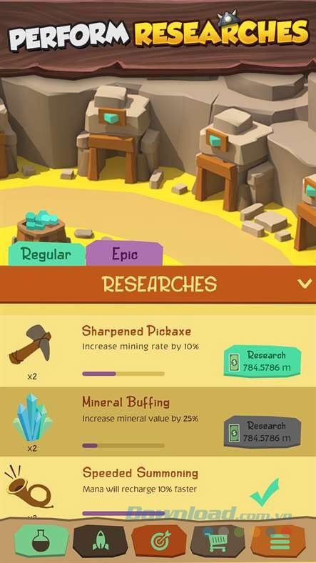 Nghiên cứu kinh tế