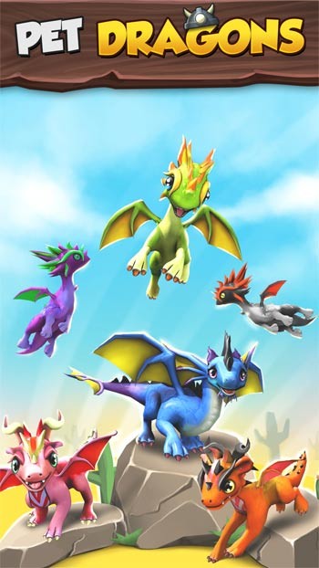 Nuôi thú cưng và nâng cấp thiết bị