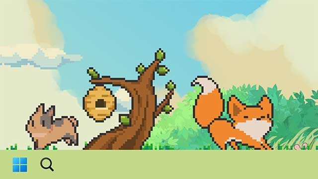 Game thủ có thể điều chỉnh phạm vi hoạt động của các loài vật