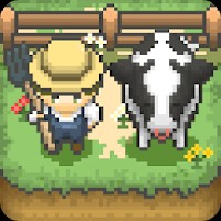 Tiny Pixel Farm 1.2.13 - Tải Game Nông Trại Dễ Thương cho Android