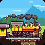 Tiny Rails 1.8.1 - Game Quản Lý Tàu Hỏa Android