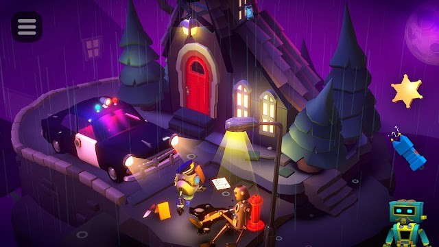 Có một loạt cánh cổng trong trò chơi và mỗi cổng dẫn đến một địa điểm khác nhau