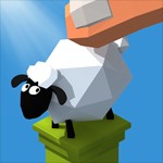 Tiny Sheep - Download Game Nông Trại Cừu Miễn Phí cho Android