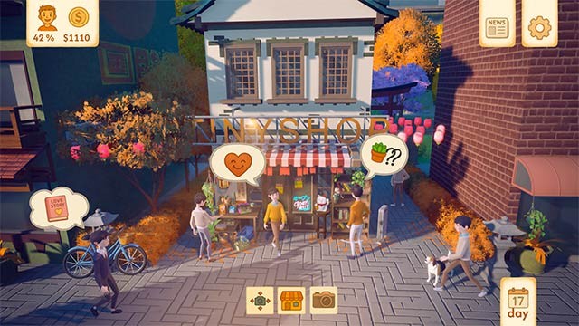 Tương tác với khách hàng, tìm hiểu sở thích của mỗi người để biến họ thành khách hàng trung thành