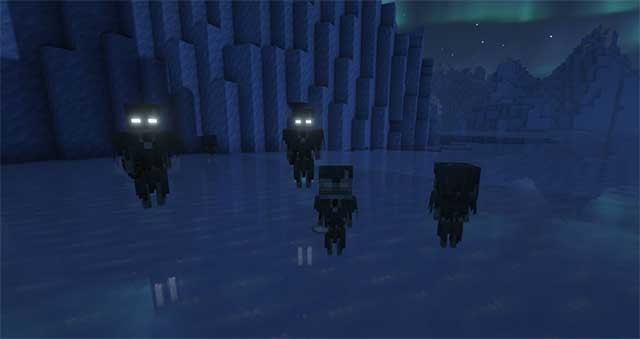 Người chơi có thể gặp nhiều khó khăn khi đối phó với những sinh vật nhỏ này