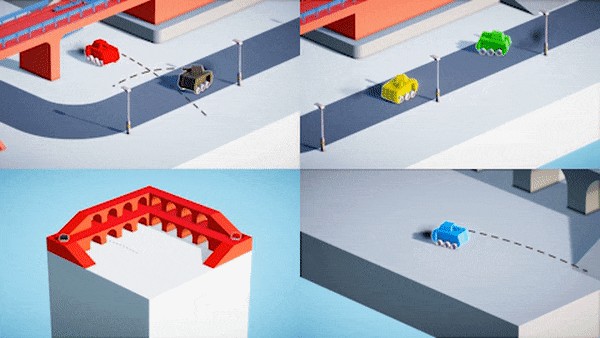 Chơi game vui hơn với mod