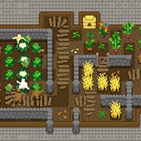 Tiny Terraces: Game Nông Trại Nhàn Rỗi Hấp Dẫn