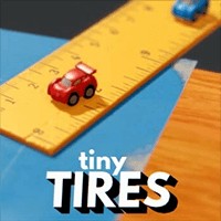 Tiny Tires - Game Mô Phỏng Đua Xe Tí Hon