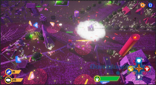 Đồ họa sinh động