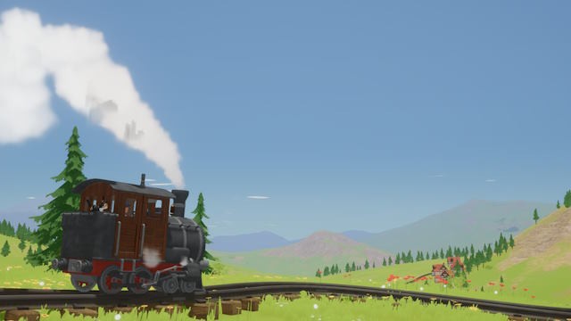 Trên hành trình, bạn sẽ gặp gỡ nhiều nhân vật cần giúp đỡ