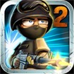 Tiny Troopers: Game đội biệt kích tí hon hấp dẫn