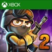 Tiny Troopers 2: Special Ops - Game đội biệt kích tí hon phần 2