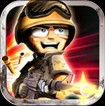 Tiny Troopers iOS 1.4: Game biệt đội lính tí hon trên iPhone/iPad