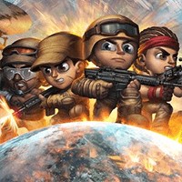 Tiny Troopers: Global Ops - Tải game miễn phí