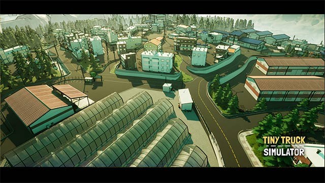 Phát triển công ty vận tải với loại hình dịch vụ đa dạng hơn