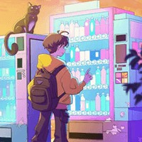 Tiny Vending Machines - Demo Game Kinh Doanh Máy Bán Hàng Tự Động