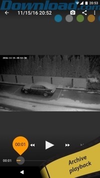 Phát kho lưu trữ