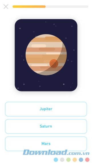 Tự tạo flashcard
