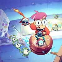 Tinykin: Game phiêu lưu Milo trong thế giới tí hon