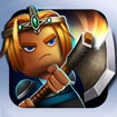 TinyLegends Crazy Knight iOS: Download Game Hành Động Miễn Phí