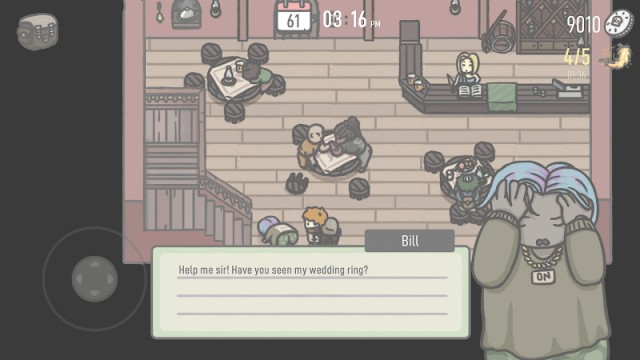 Gặp gỡ dân làng