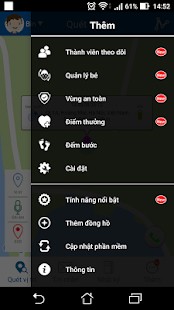 Quản lý trẻ em bằng ứng dụng Tio