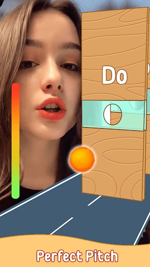 Tip Tap Challenge nhiều trò chơi vui nhộn theo xu hướng, trào lưu trên mạng xã hội