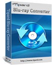 Tipard Blu-ray Converter - Convert Blu-ray Discs Easily