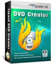 Tipard DVD Creator - Phần mềm tạo DVD chuyên nghiệp