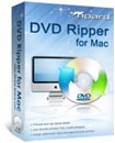 Tipard DVD Ripper for Mac - Rip & Convert DVDs Easily
