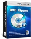 Tipard DVD Ripper - Rip and Convert DVD Movies Easily
