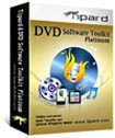 Tipard DVD Software Toolkit Platinum - Chuyển đổi và Rip DVD